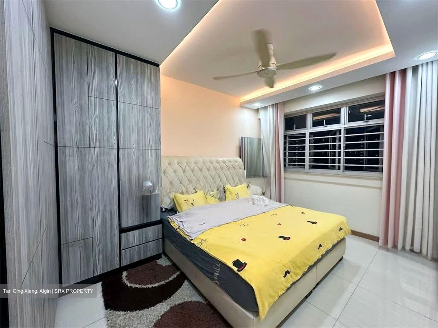 Blk 632 Choa Chu Kang North 6 (Choa Chu Kang), HDB 5 Rooms #573593461